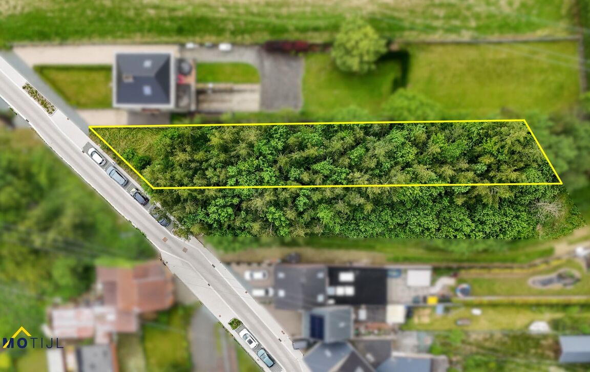 Bouwgrond (projecten) te koop in Erembodegem