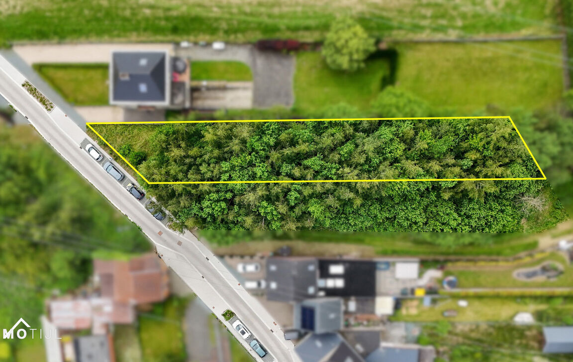 Bouwgrond (projecten) te koop in Erembodegem