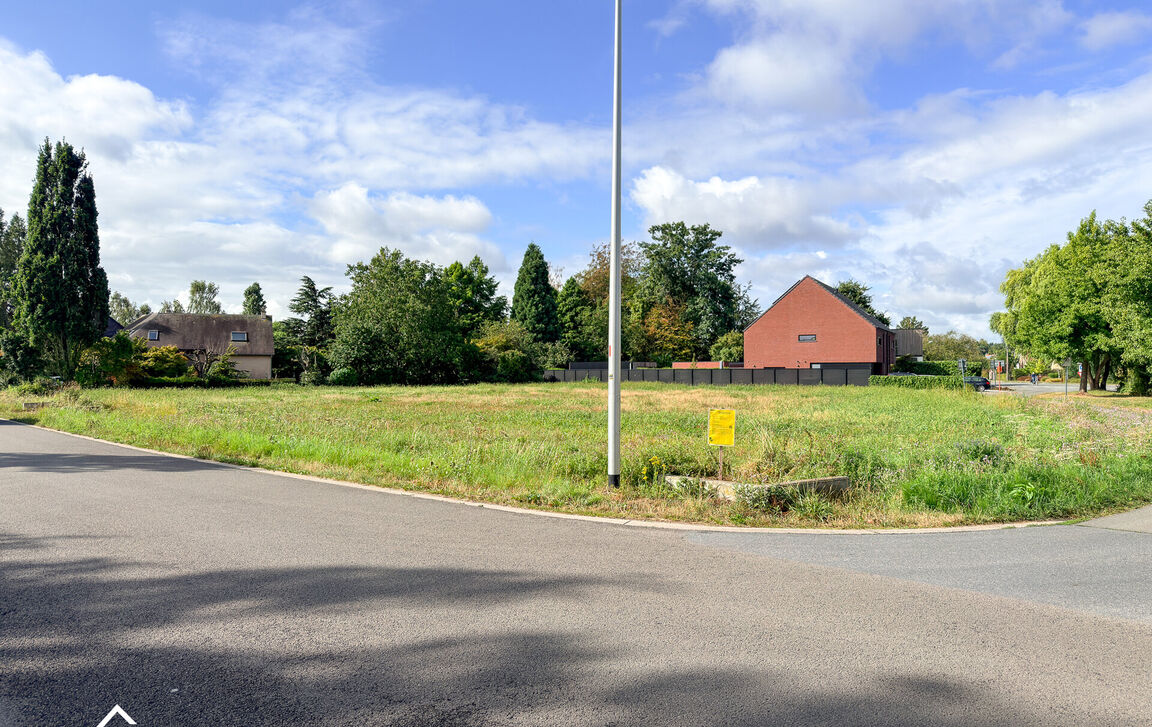 Bouwgrond (projecten) te koop in Lokeren