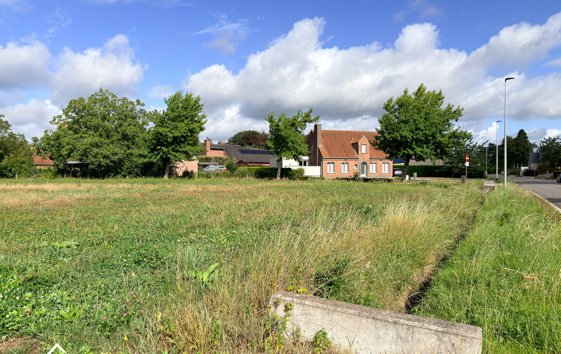 Bouwgrond (projecten) te koop in Lokeren