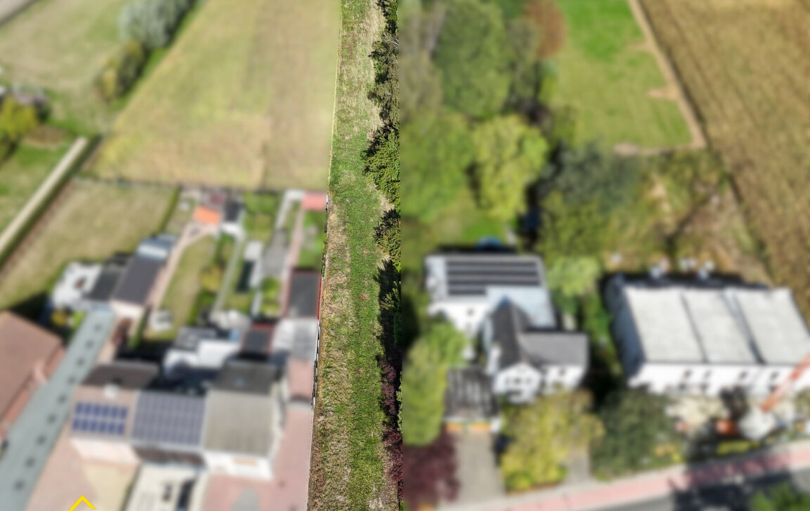 Bouwgrond te koop in Aalst