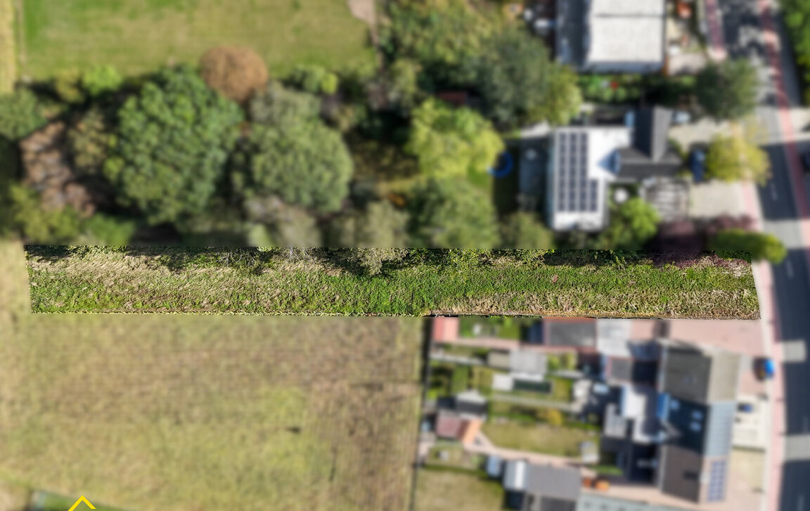 Bouwgrond te koop in Aalst