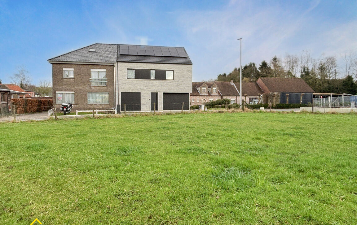 Bouwgrond te koop in Aalst