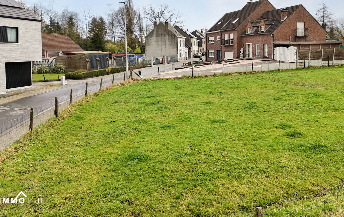 Bouwgrond te koop in Aalst
