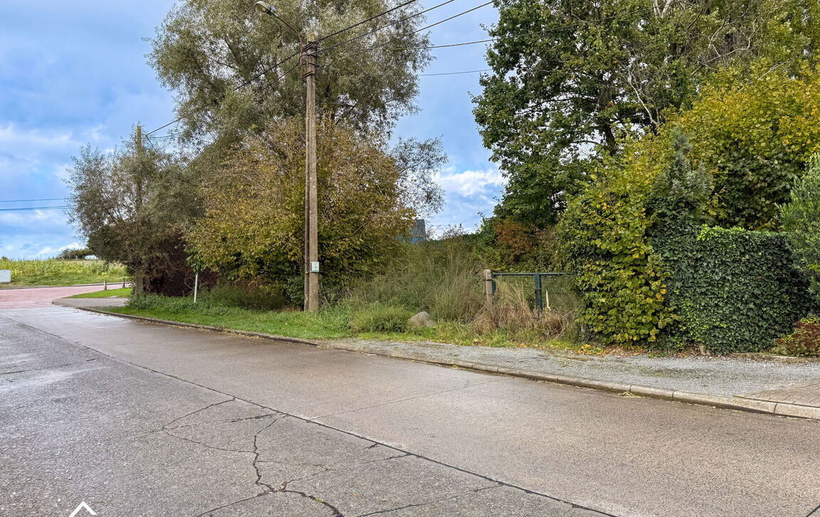 Bouwgrond te koop in Aalst