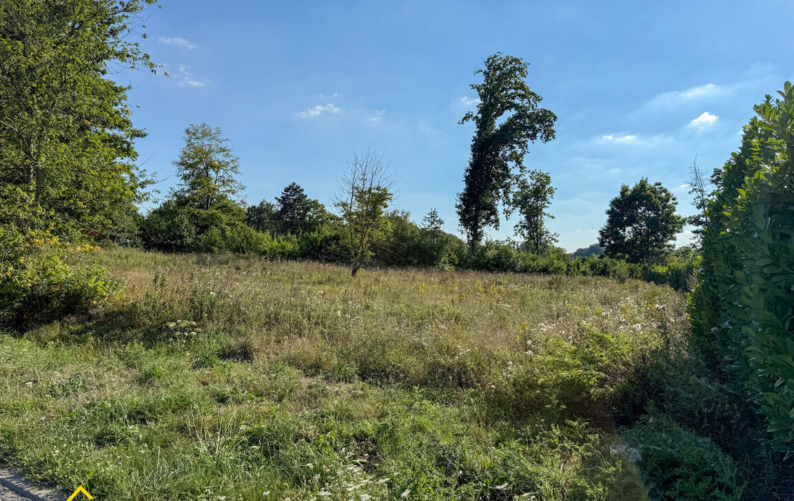 Bouwgrond te koop in Affligem