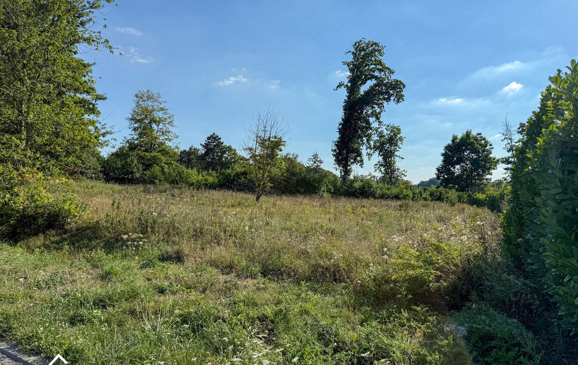 Bouwgrond te koop in Affligem