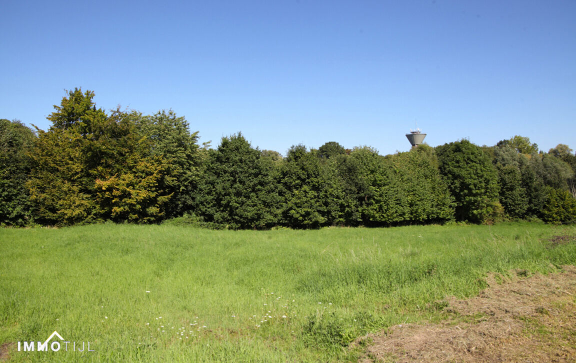 Bouwgrond te koop in Asse