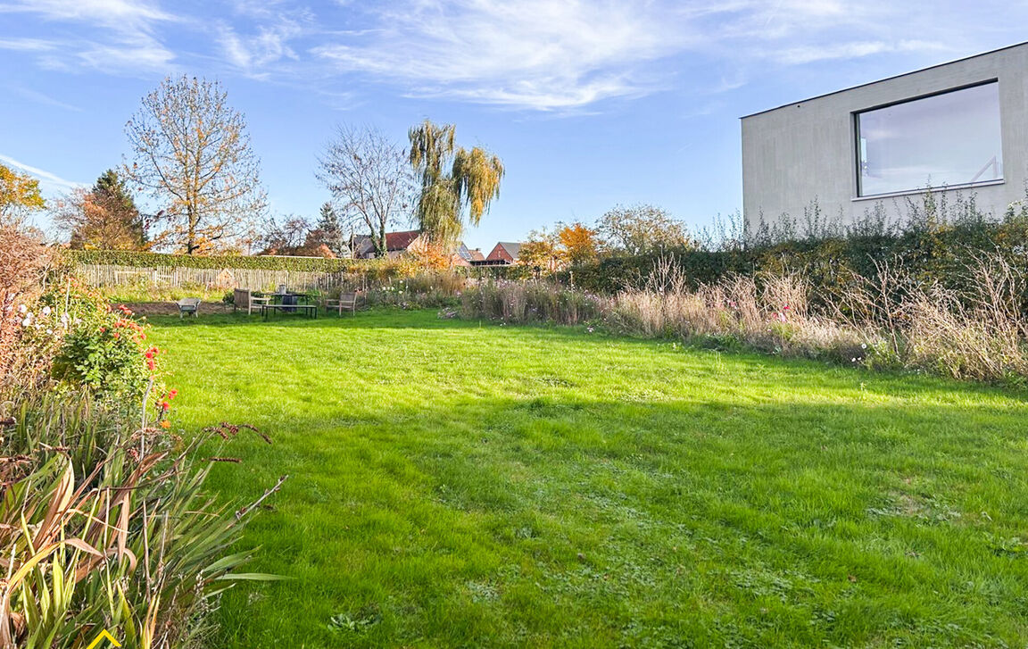 Bouwgrond te koop in Baasrode