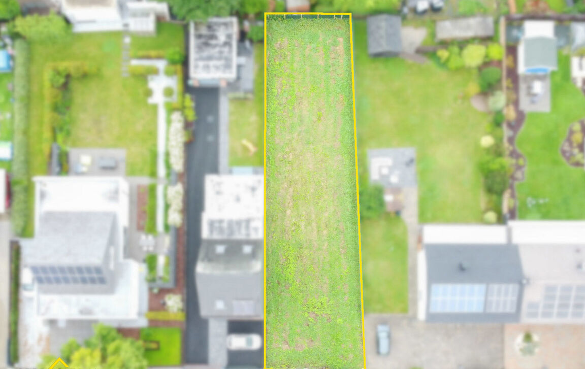 Bouwgrond te koop in Buggenhout