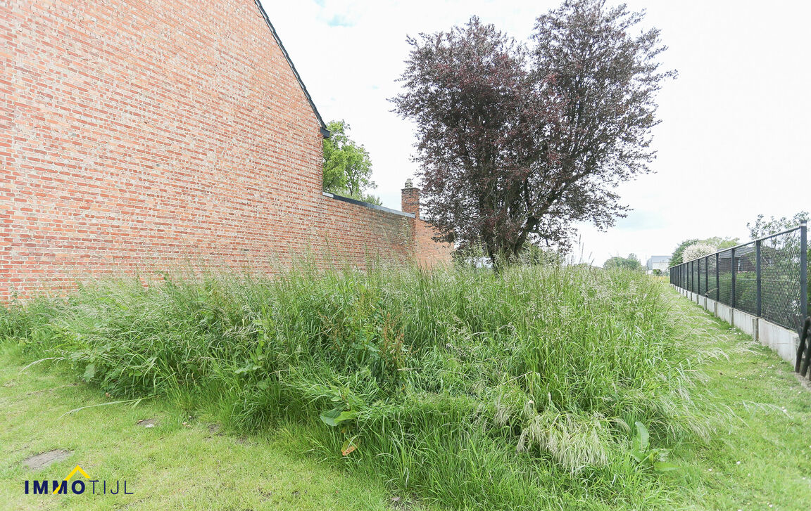 Bouwgrond te koop in Buggenhout