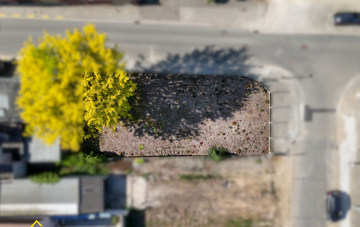 Bouwgrond te koop in Denderleeuw