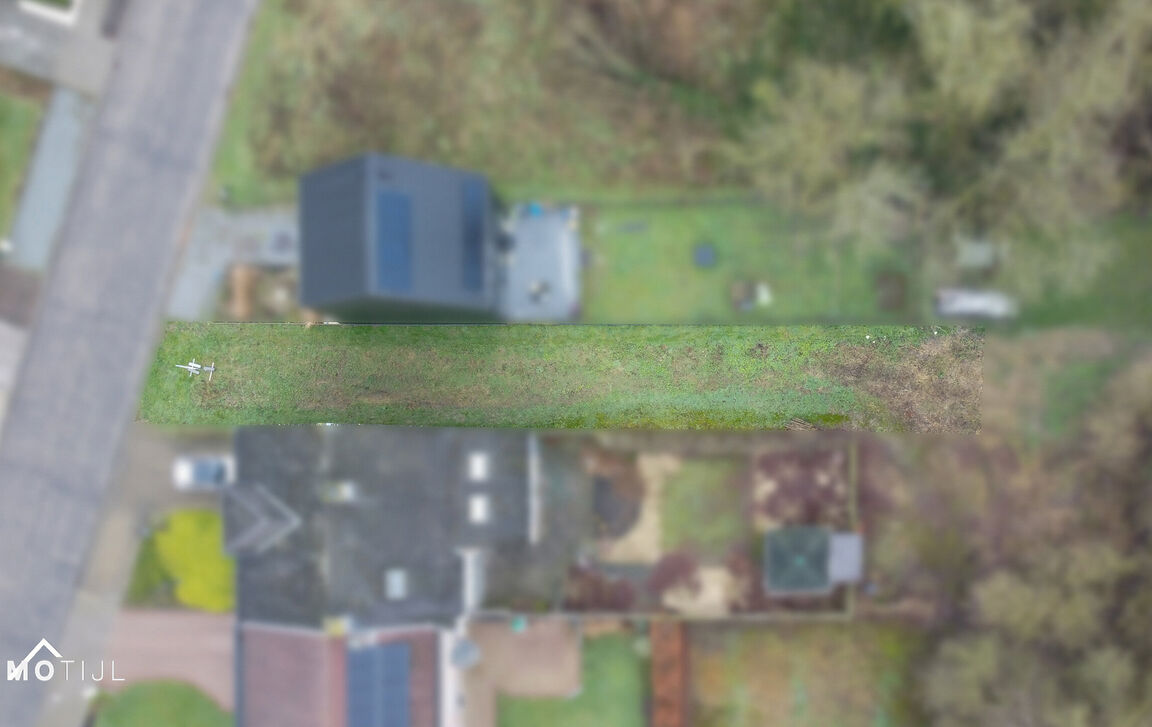 Bouwgrond te koop in Denderleeuw