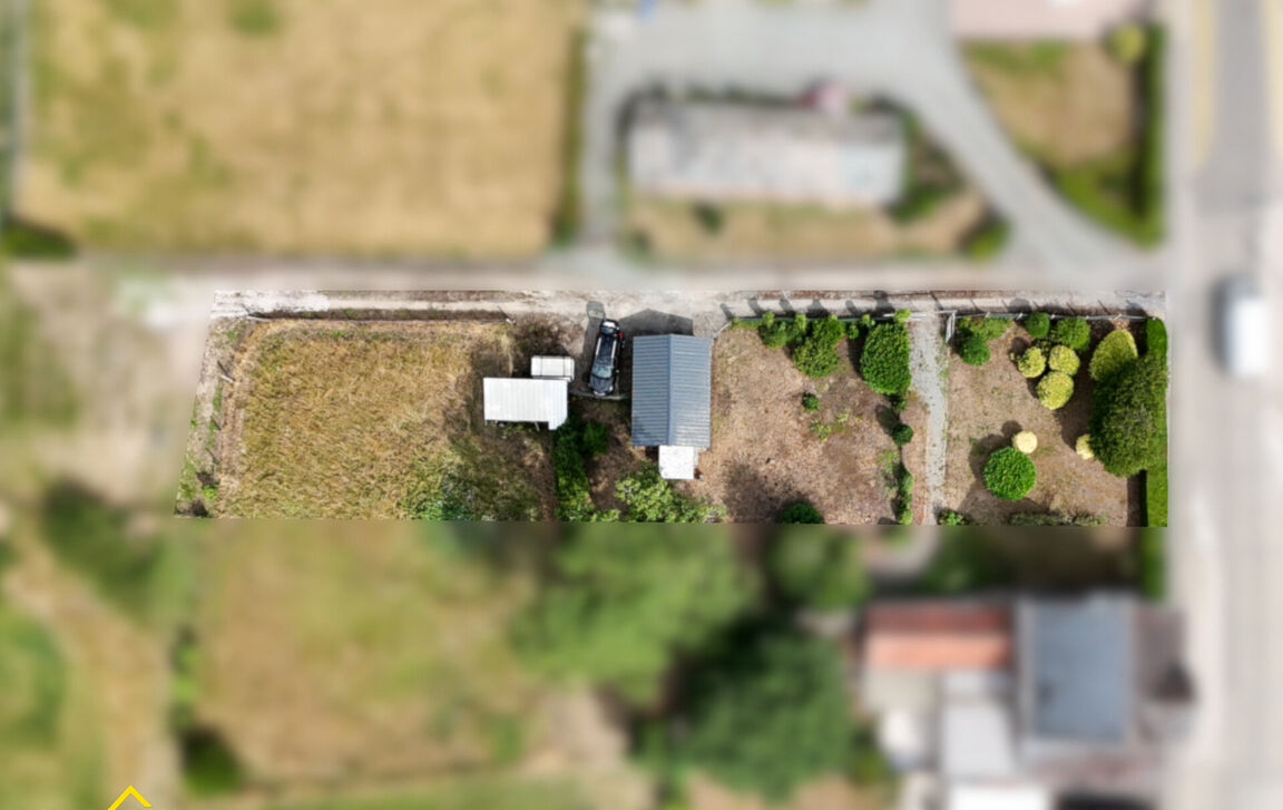 Bouwgrond te koop in Dendermonde