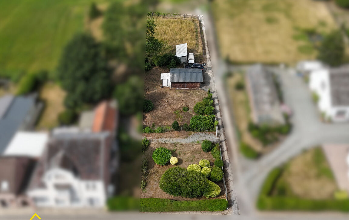 Bouwgrond te koop in Dendermonde