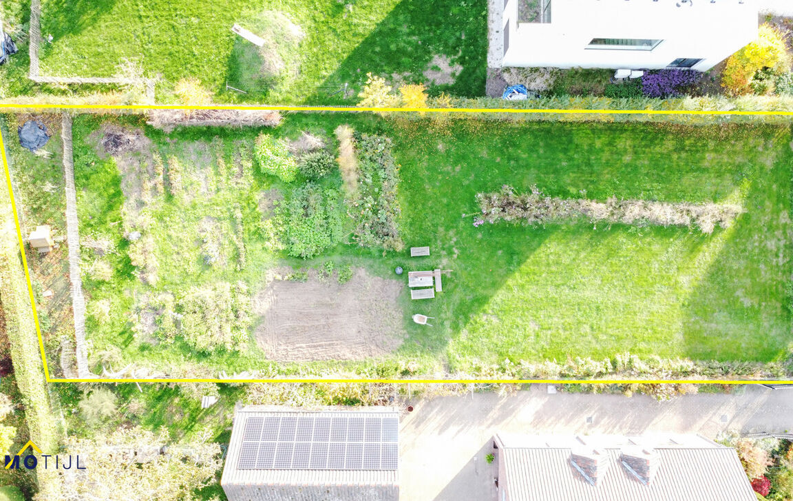 Bouwgrond te koop in Dendermonde