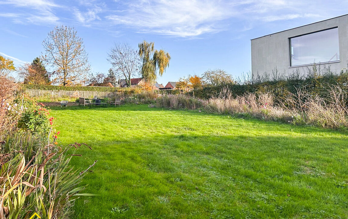 Bouwgrond te koop in Dendermonde