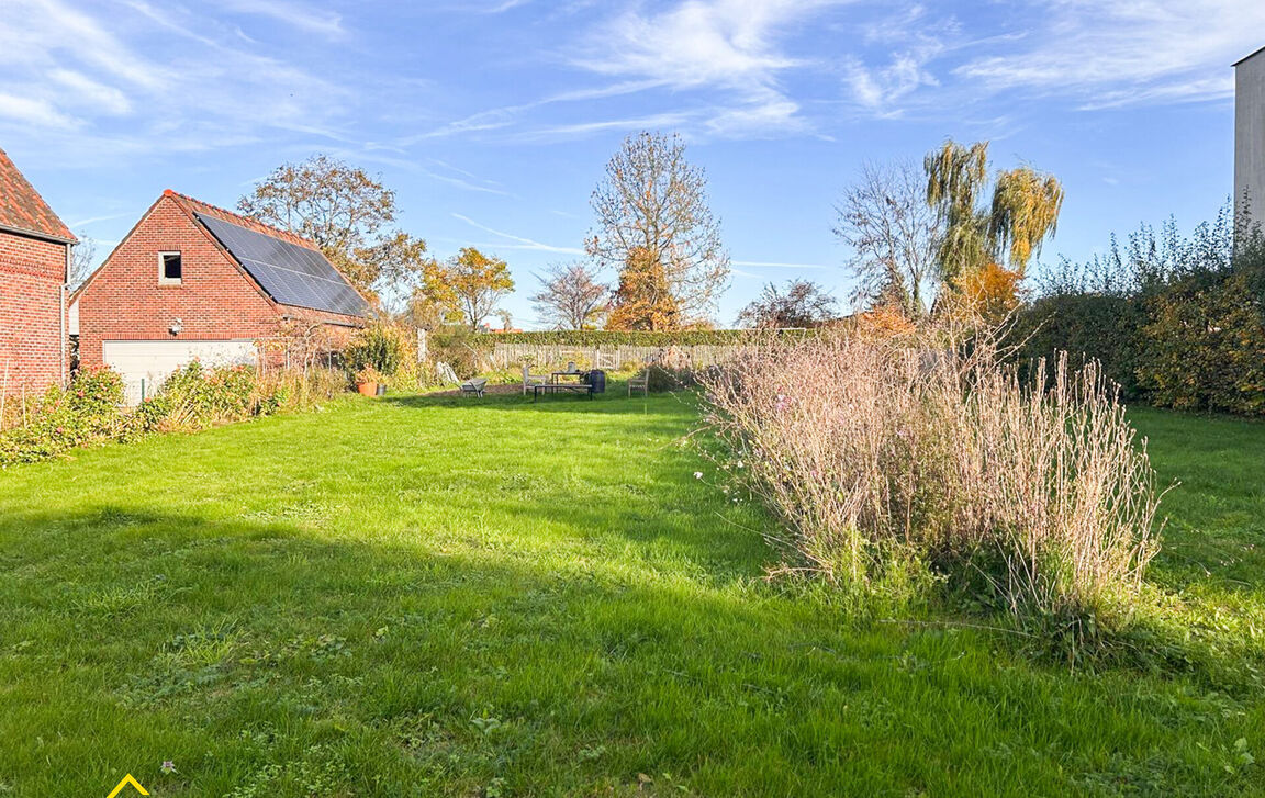 Bouwgrond te koop in Dendermonde