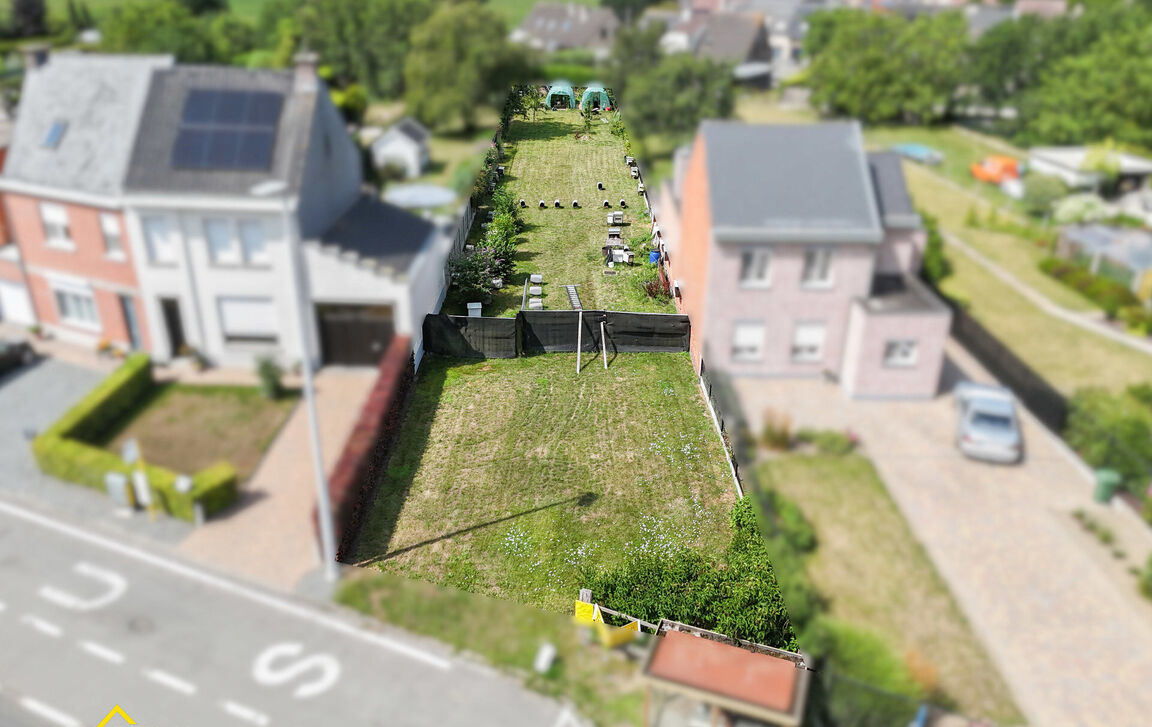 Bouwgrond te koop in Dendermonde