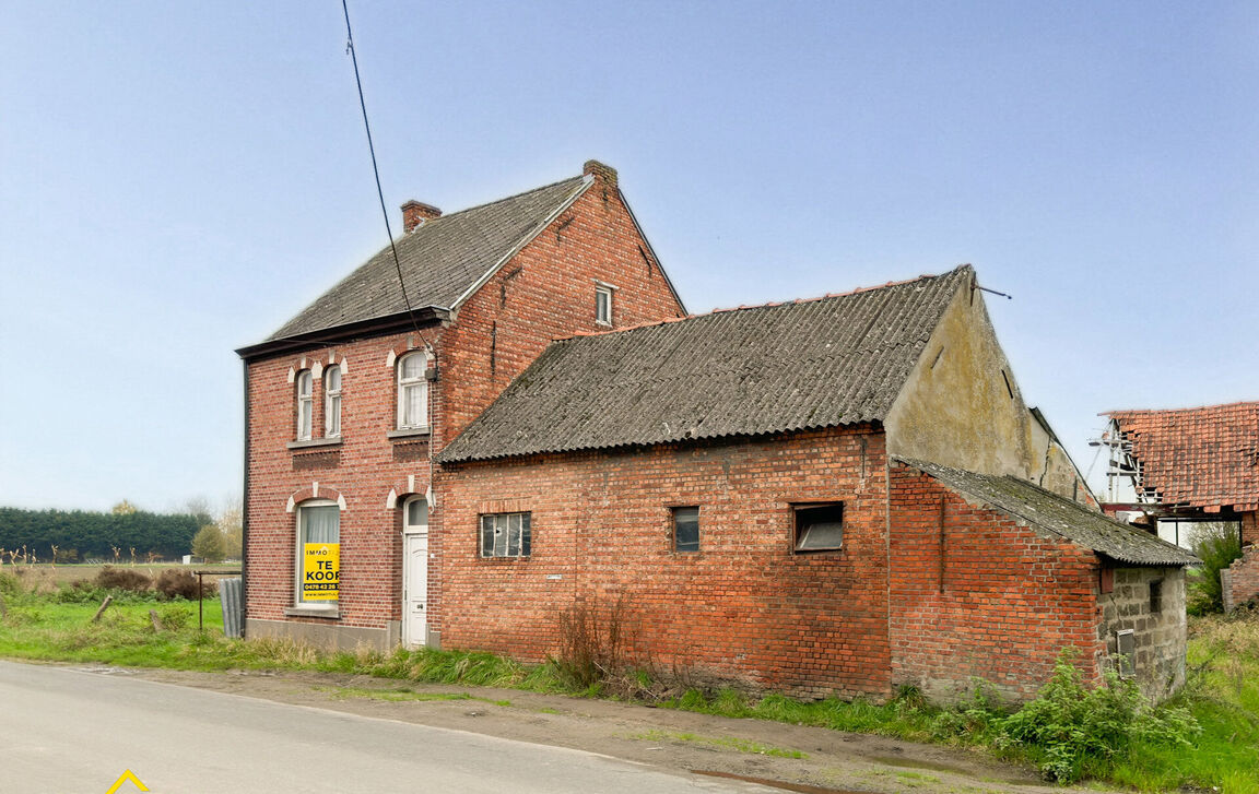 Bouwgrond te koop in Dendermonde