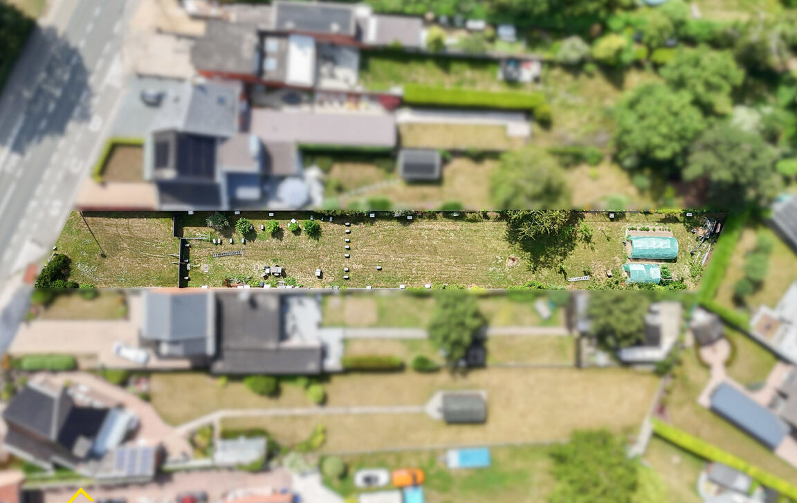 Bouwgrond te koop in Dendermonde