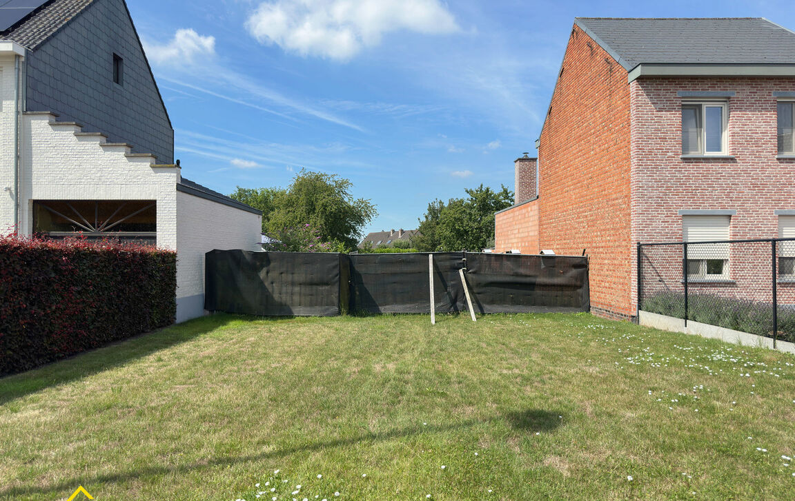 Bouwgrond te koop in Dendermonde