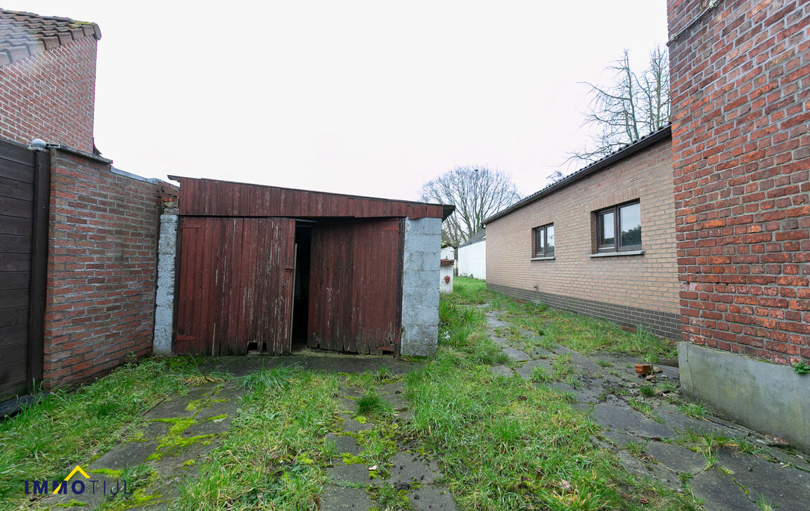 Bouwgrond te koop in Dendermonde