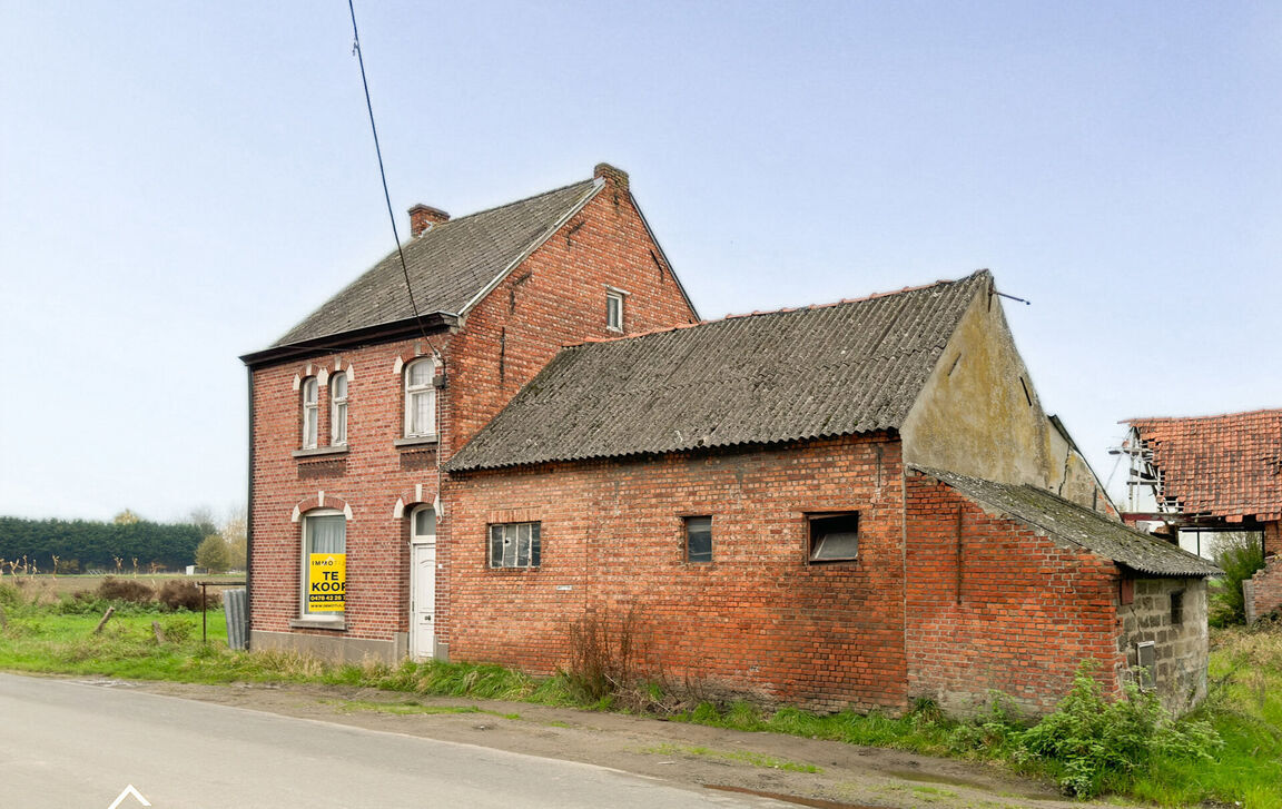 Bouwgrond te koop in Dendermonde
