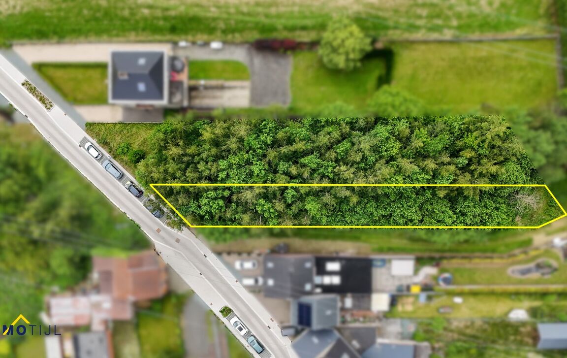 Bouwgrond te koop in Erembodegem