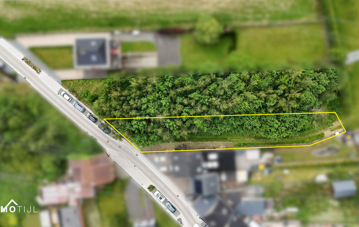 Bouwgrond te koop in Erembodegem