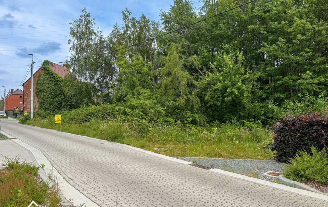 Bouwgrond te koop in Erembodegem