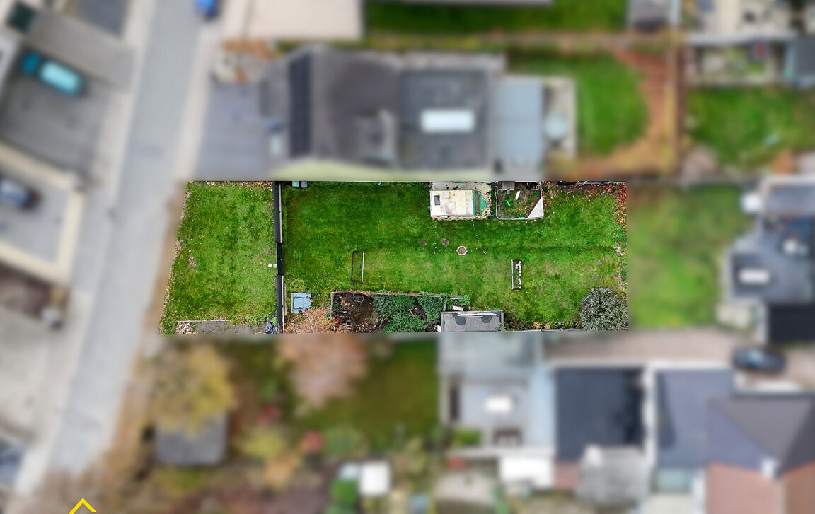 Bouwgrond te koop in Erpe-Mere