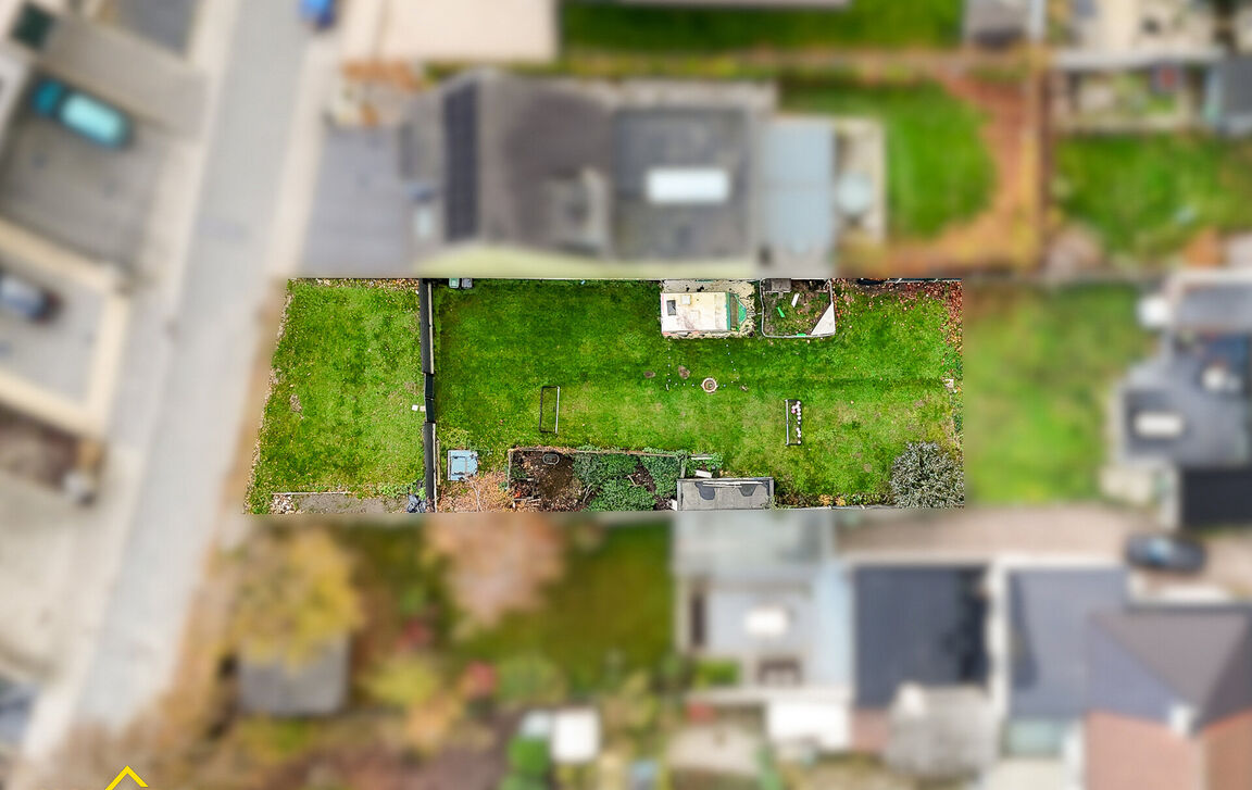 Bouwgrond te koop in Erpe-Mere