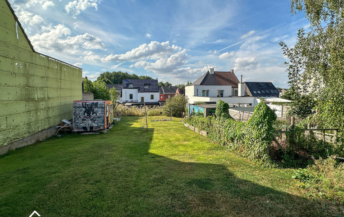 Bouwgrond te koop in Erpe-Mere