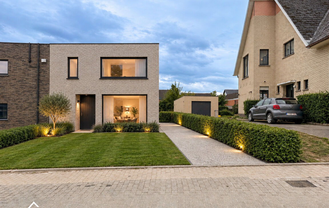 Bouwgrond te koop in Haaltert