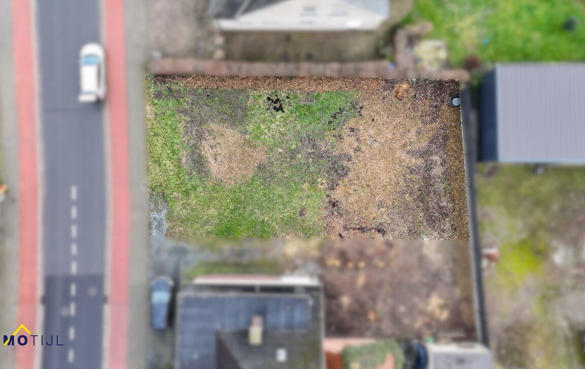 Bouwgrond te koop in Lebbeke