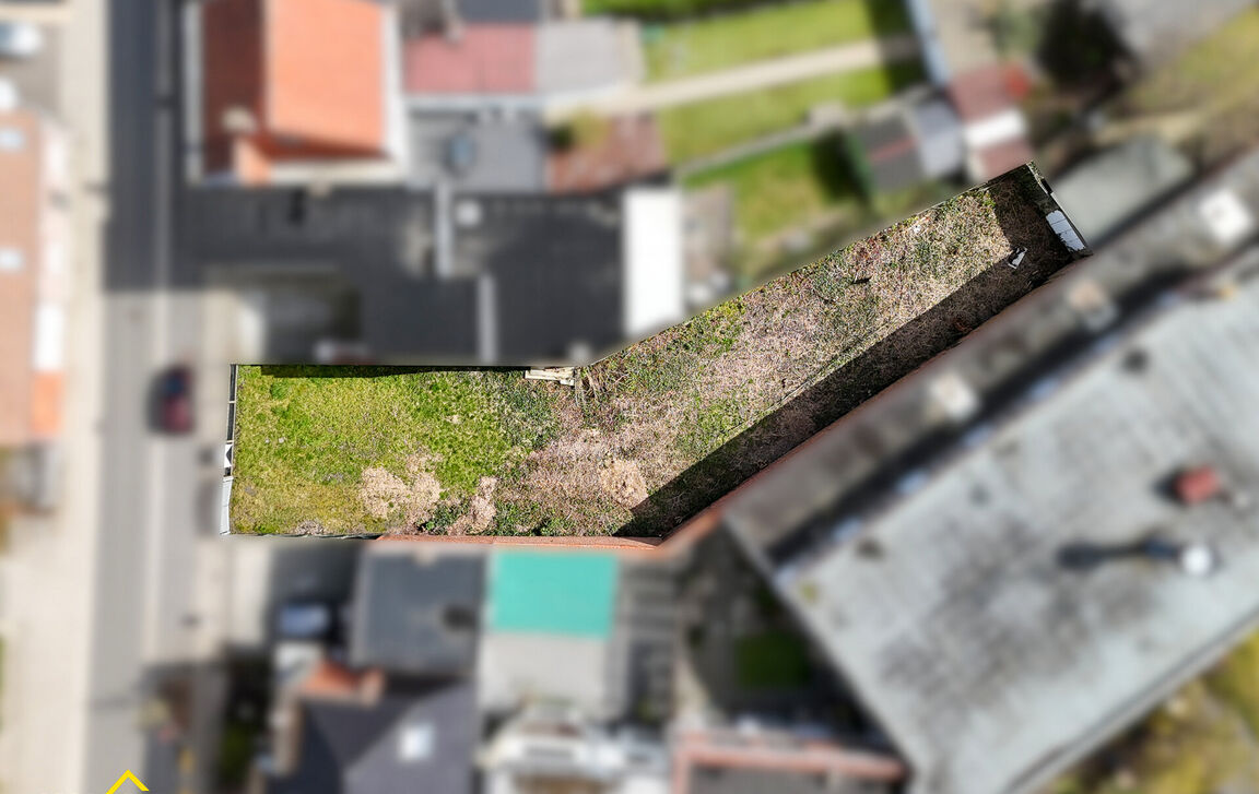 Bouwgrond te koop in Lebbeke