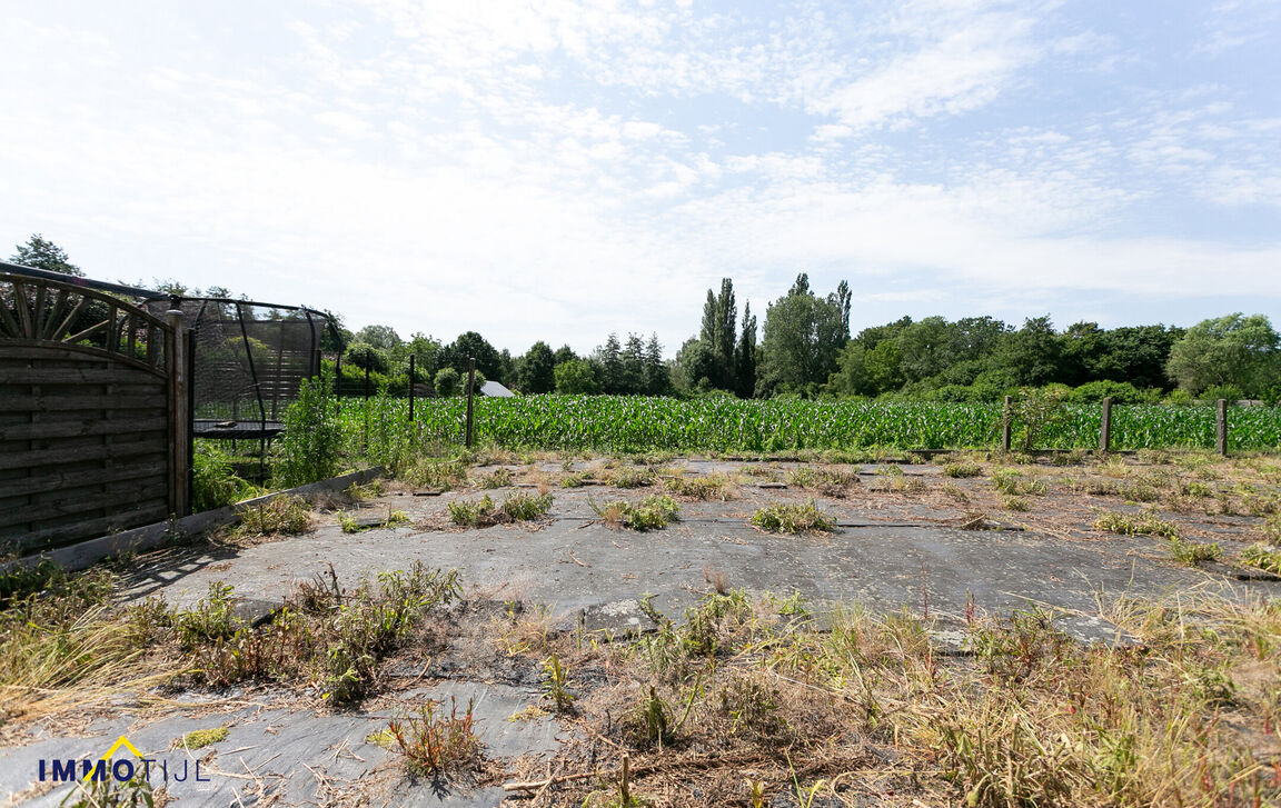 Bouwgrond te koop in Lebbeke