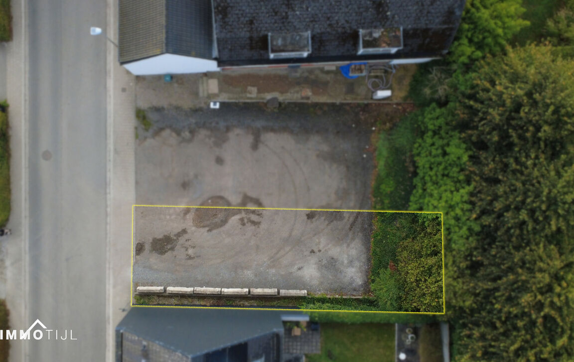Bouwgrond te koop in Lebbeke