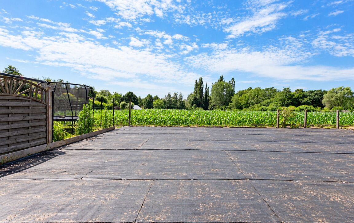 Bouwgrond te koop in Lebbeke
