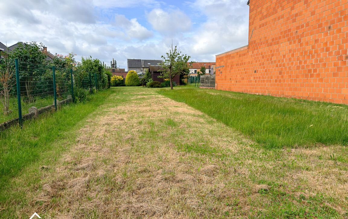 Bouwgrond te koop in Liedekerke