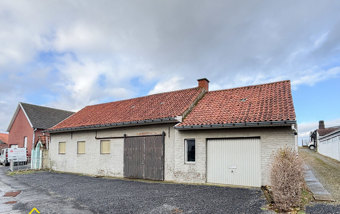 Bouwgrond te koop in Meldert