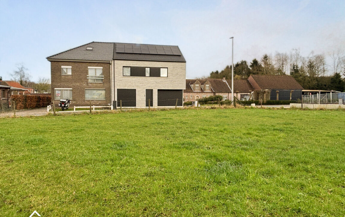 Bouwgrond te koop in Meldert