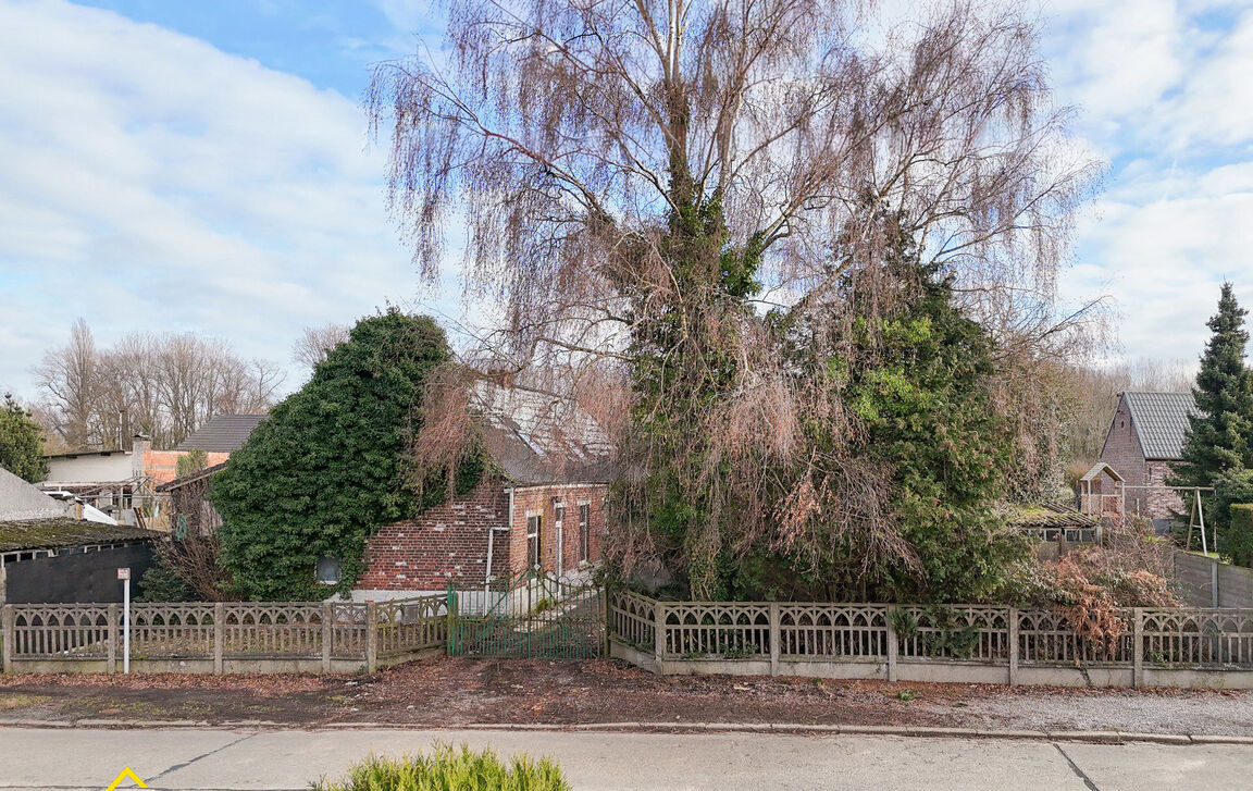 Bouwgrond te koop in Moorsel