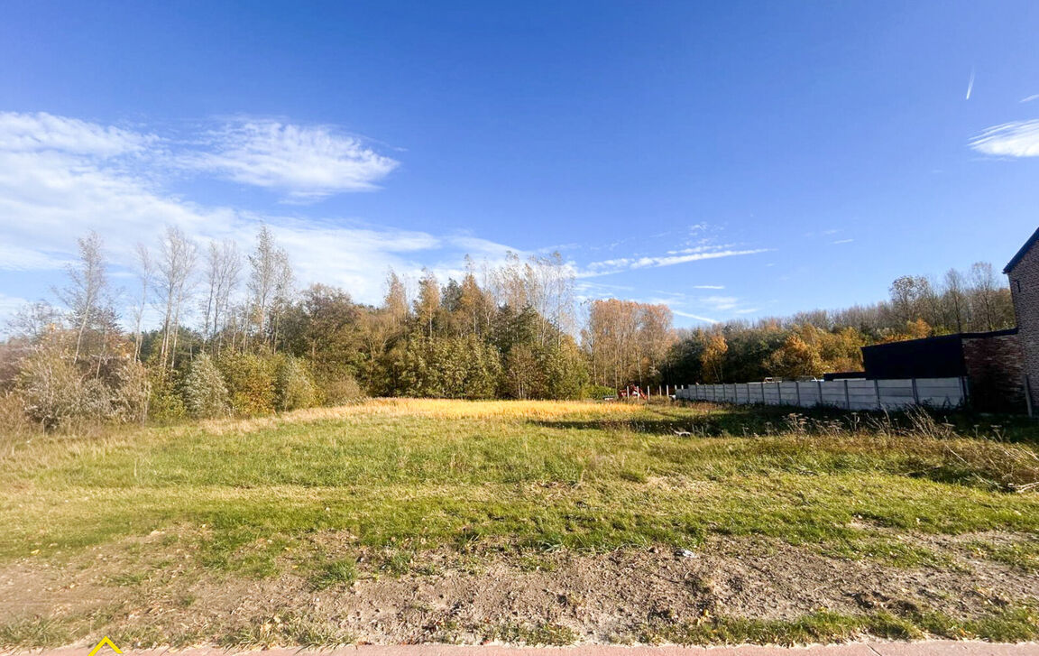 Bouwgrond te koop in Opwijk