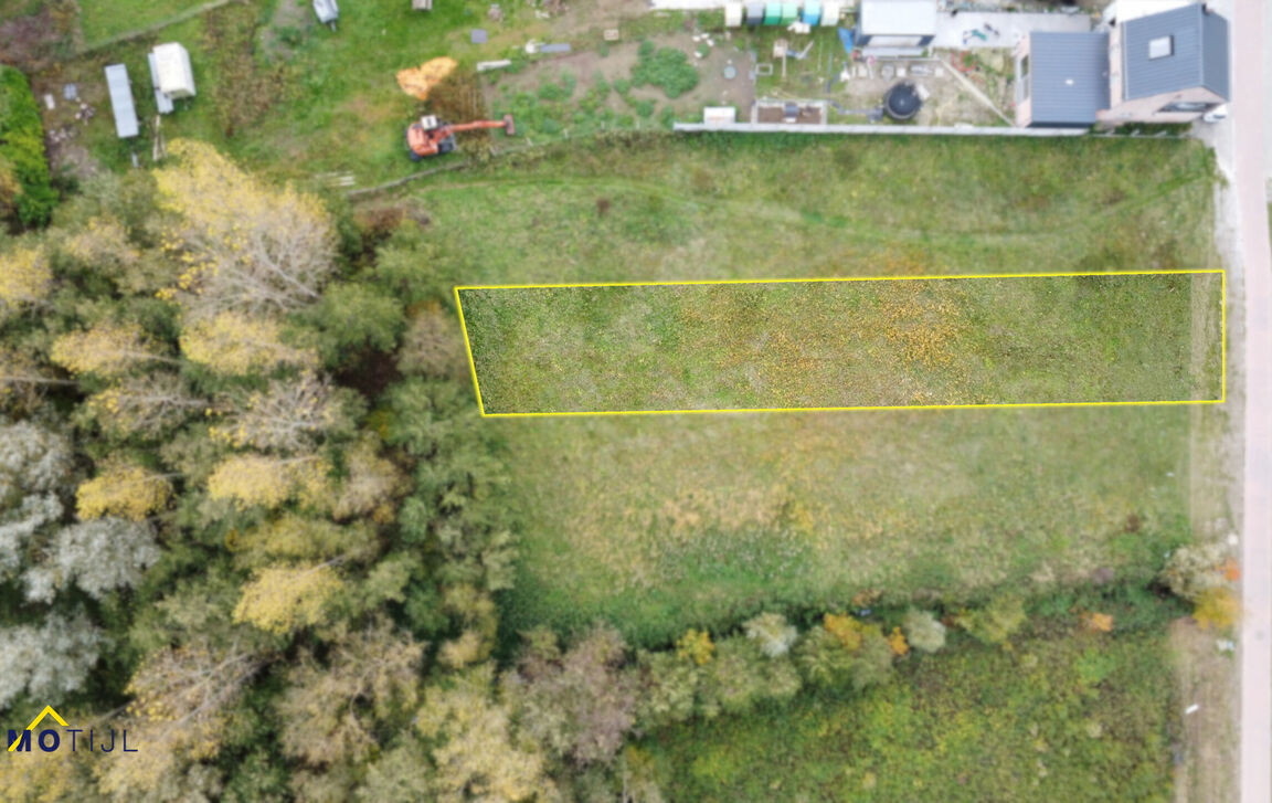 Bouwgrond te koop in Opwijk