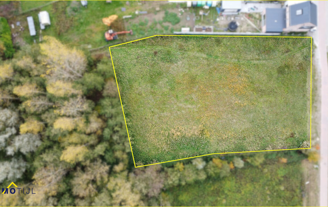 Bouwgrond te koop in Opwijk