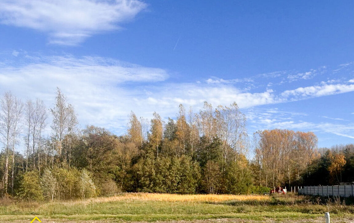 Bouwgrond te koop in Opwijk