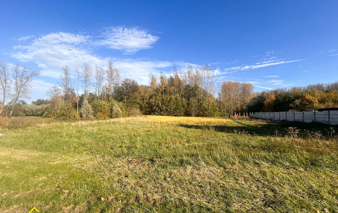 Bouwgrond te koop in Opwijk