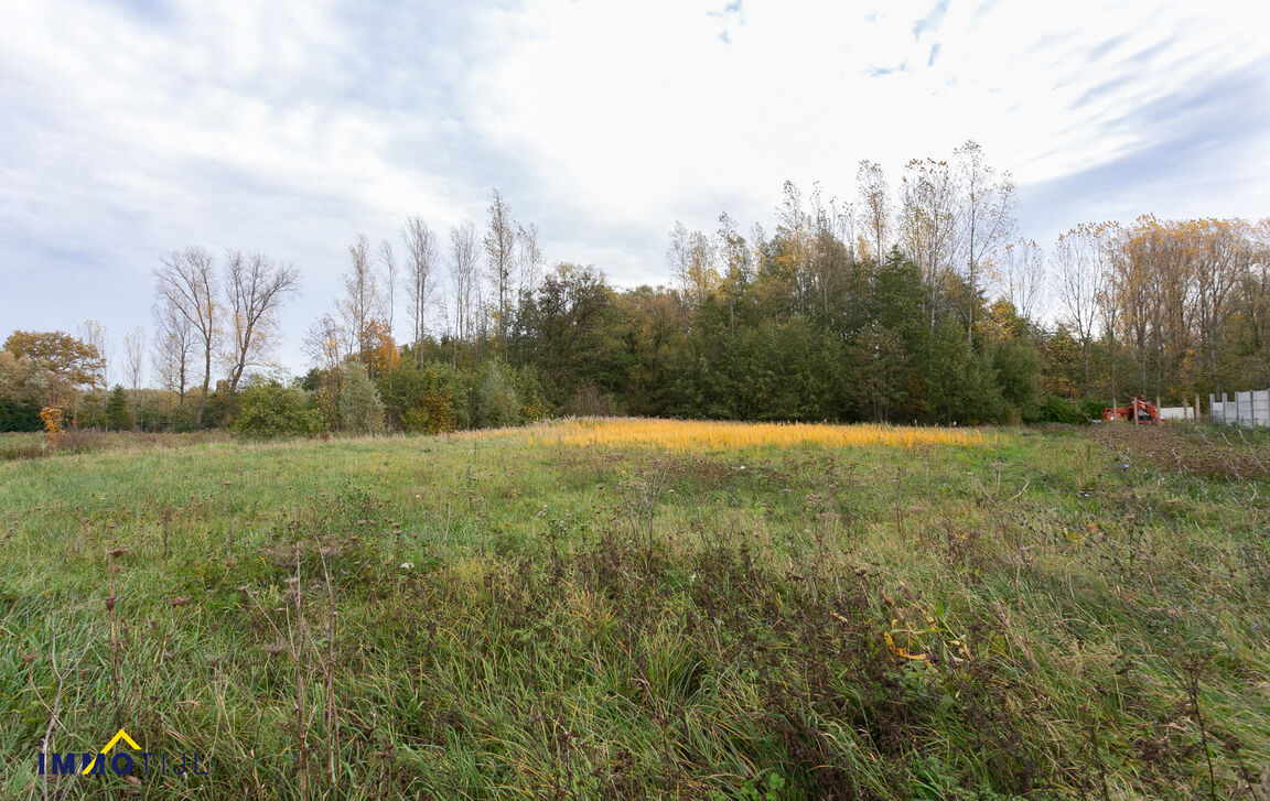 Bouwgrond te koop in Opwijk